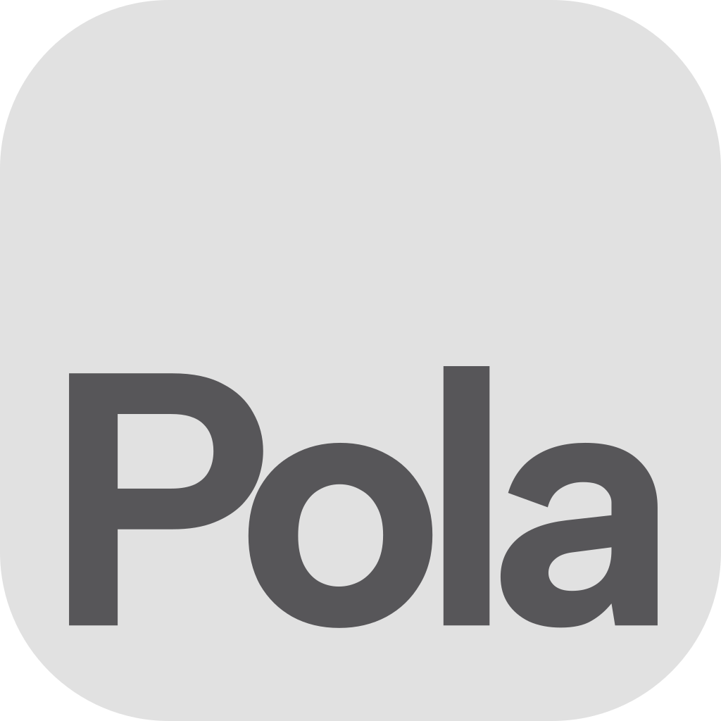 Screenshot of Pola Browser